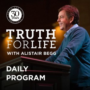 Truth for Life Alistair Begg Logo