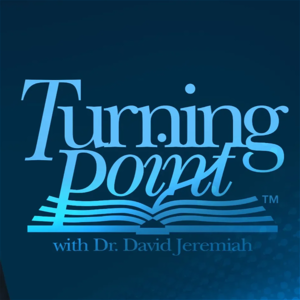 Turning Point  David Jeremiah Logo