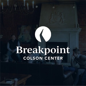 Break Point Logo
