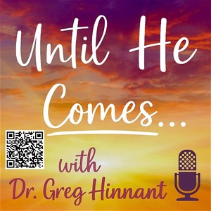 Until He Comes