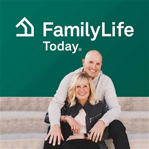 Family Life Today Dave and Ann Wilson Logo