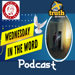 Wednesday in the Word Stu Epperson Jr Logo