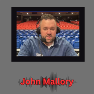 Sports Tonight with John Mallory