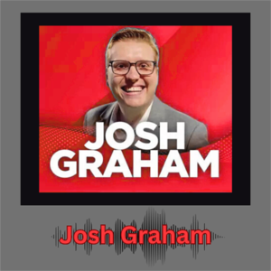 Sports Tonight with Josh Graham