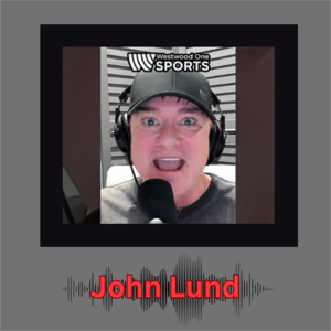 Sports Tonight with John Lund