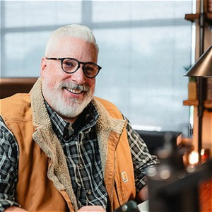 Today’s Word Radio Logo