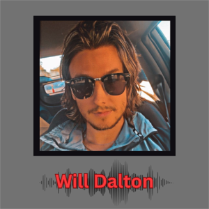 The DRIVE with Will Dalton