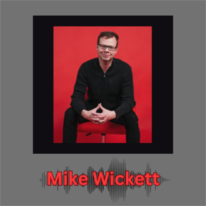 Mike Wickett