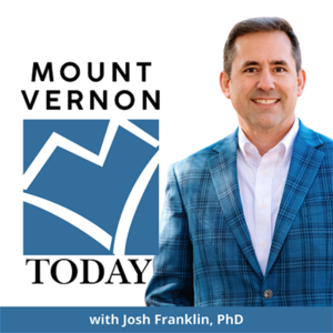 Mount Vernon Today Logo