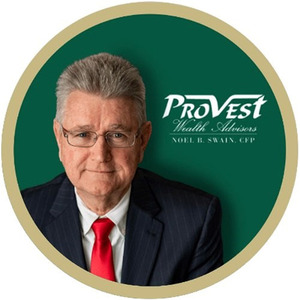 ProVest Wealth Advisors Logo