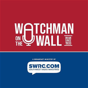 Watchman on the Wall