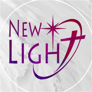New Light Church Logo
