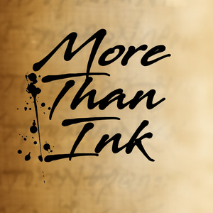 More Than Ink Logo