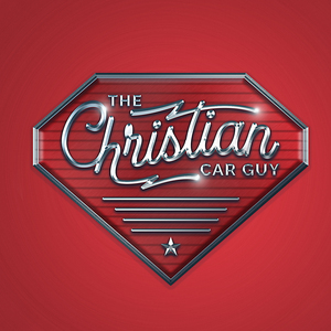 The Christian Car Guy Logo