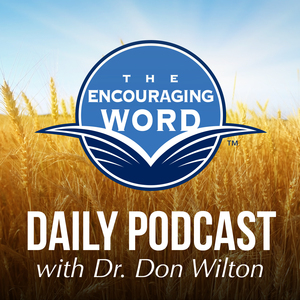 Encouraging Word Podcasts